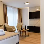 Carmen Old Town Appartement Sarajevo