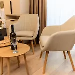 Apartment Carmen Old Town