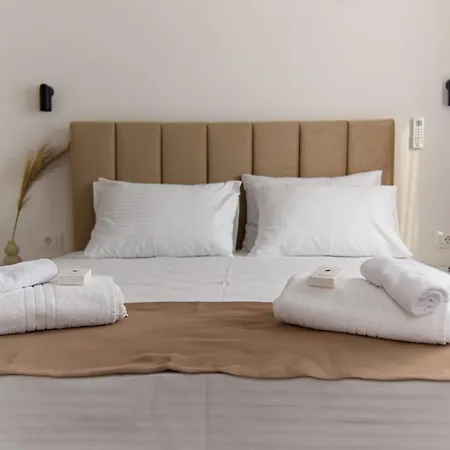 Carmen Old Town Appartamento *