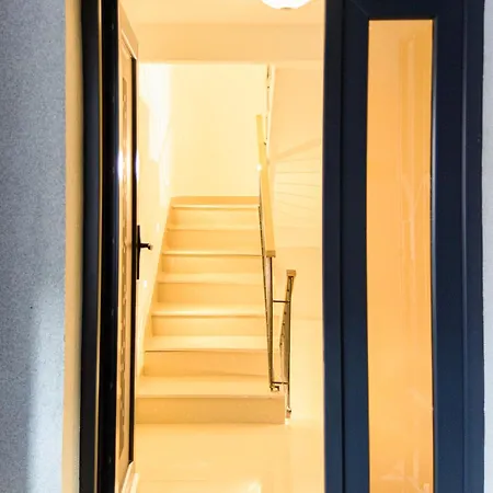 Appartement Carmen Old Town