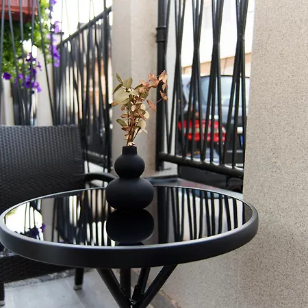 Appartement Carmen Old Town