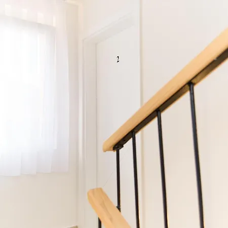 Apartment Carmen Old Town Sarajevo