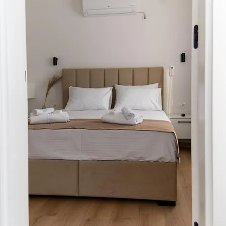 Carmen Old Town Daire