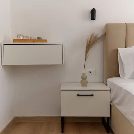 Carmen Old Town Appartement Sarajevo