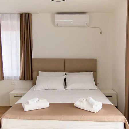 아파트 Carmen Old Town 사라예보