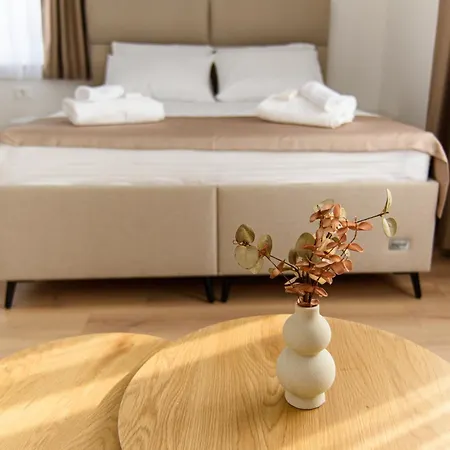 Carmen Old Town * Sarajevo