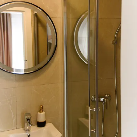 Carmen Old Town Sarajevo