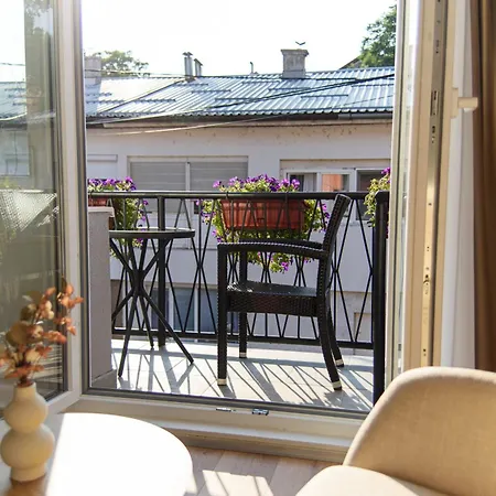 Carmen Old Town * Saraybosna