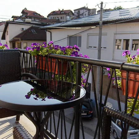Apartment Carmen Old Town