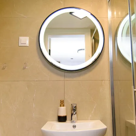 Carmen Old Town Sarajevo