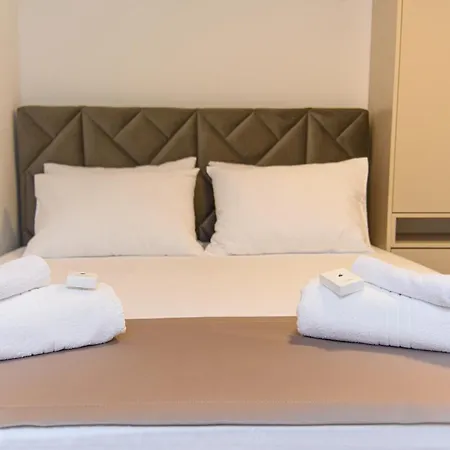 Carmen Old Town Saraybosna