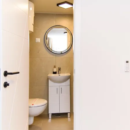 Appartement Carmen Old Town Sarajevo