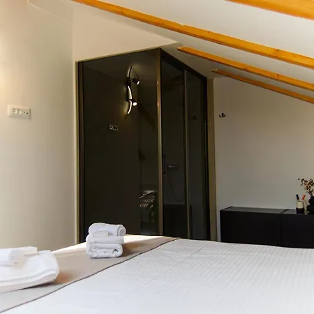 Carmen Old Town Apartament Sarajewo