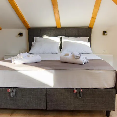 Carmen Old Town Apartament Sarajewo