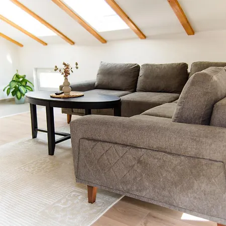 Carmen Old Town 公寓 *