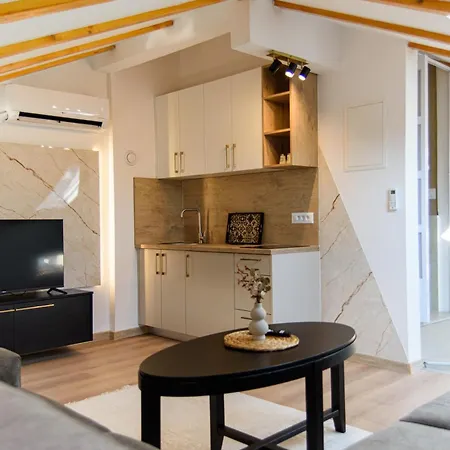 Apartament Carmen Old Town