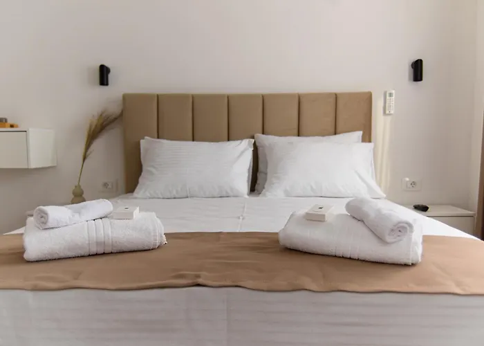 Carmen Old Town 公寓 *