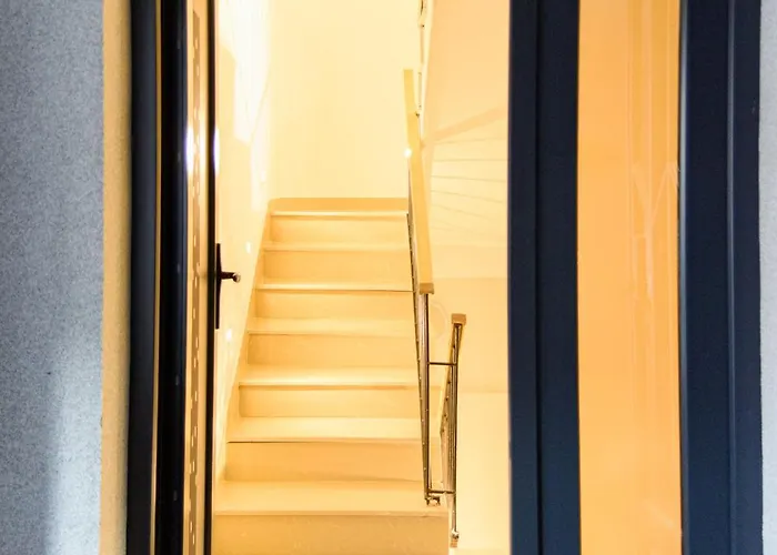 公寓 Carmen Old Town