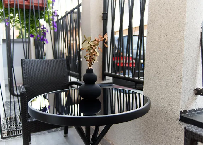 公寓 Carmen Old Town