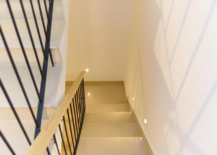 公寓 Carmen Old Town 塞拉耶佛