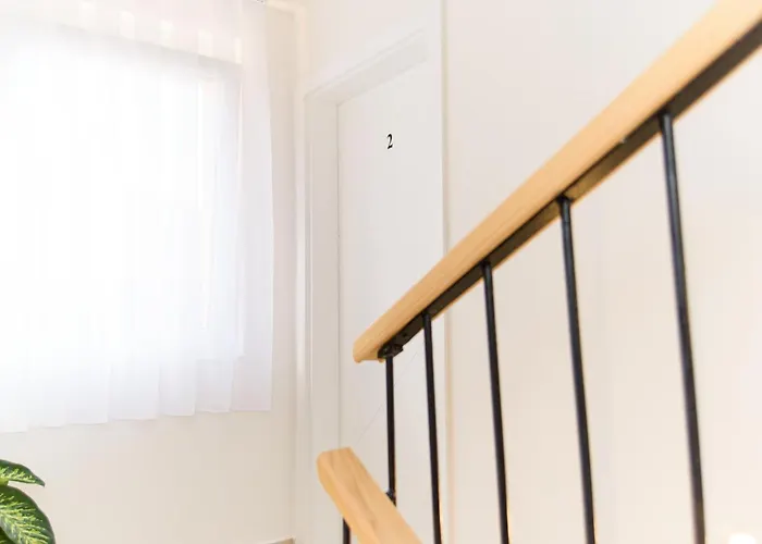 Appartamento Carmen Old Town Sarajevo