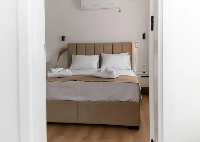 Carmen Old Town 公寓