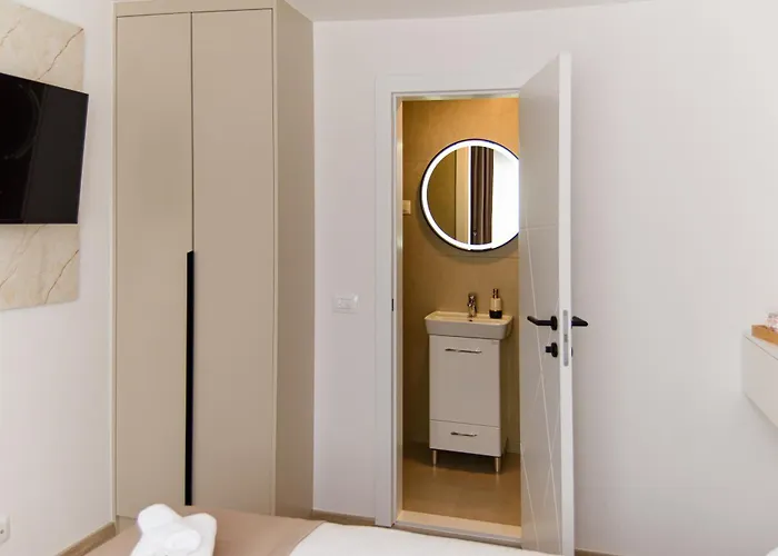 Carmen Old Town Appartamento