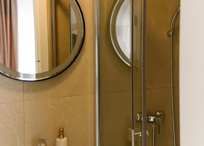 Carmen Old Town * 塞拉耶佛