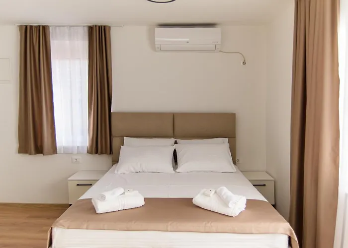 Appartamento Carmen Old Town Sarajevo