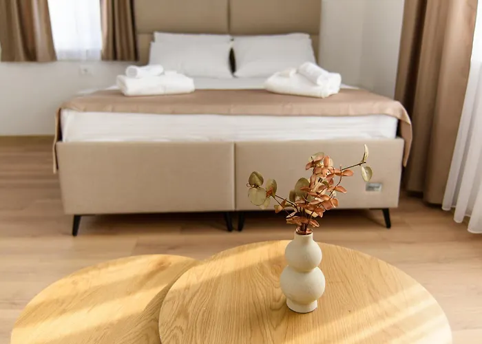 Carmen Old Town * 塞拉耶佛