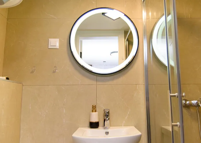 Carmen Old Town Sarajevo