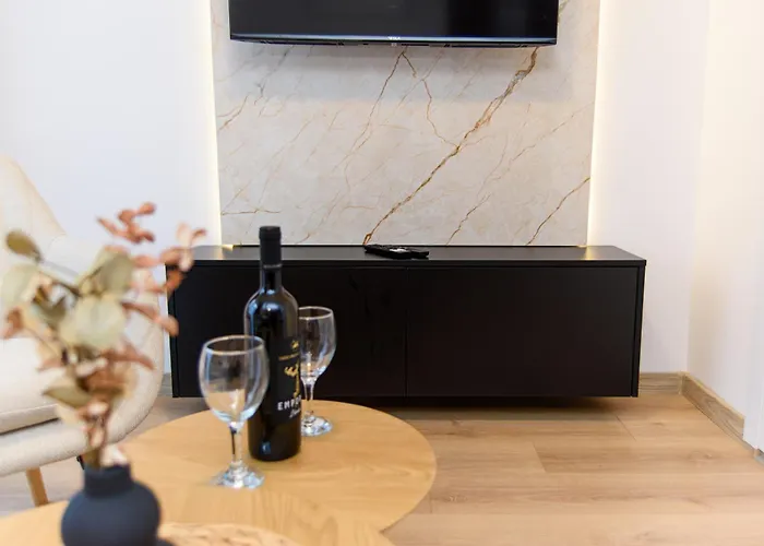 Appartamento Carmen Old Town