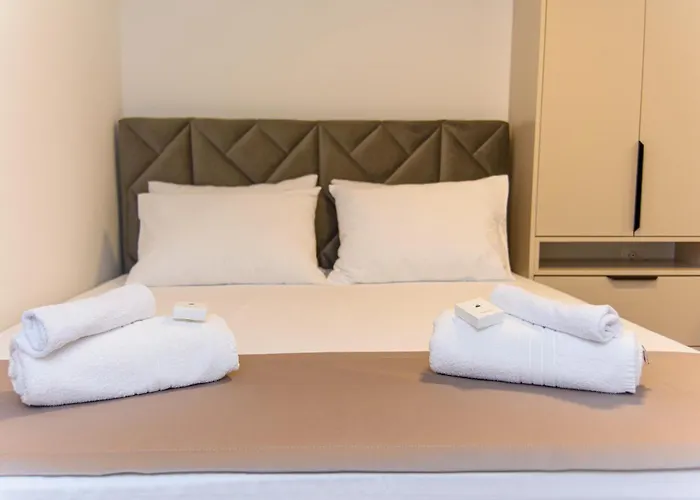 Carmen Old Town 塞拉耶佛