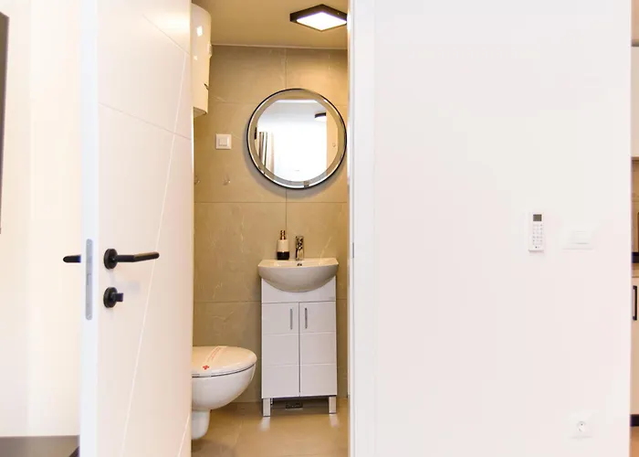 Appartamento Carmen Old Town Sarajevo