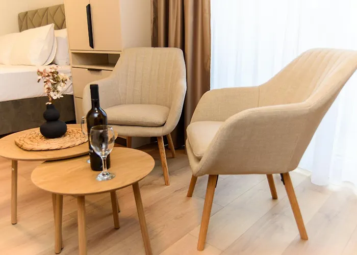 Appartamento Carmen Old Town