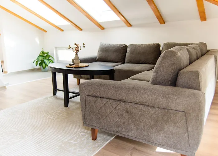 Carmen Old Town 公寓 *