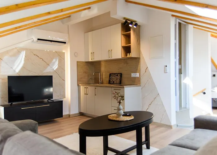 Appartamento Carmen Old Town